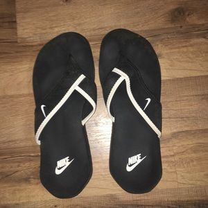 Nike Flip Flops